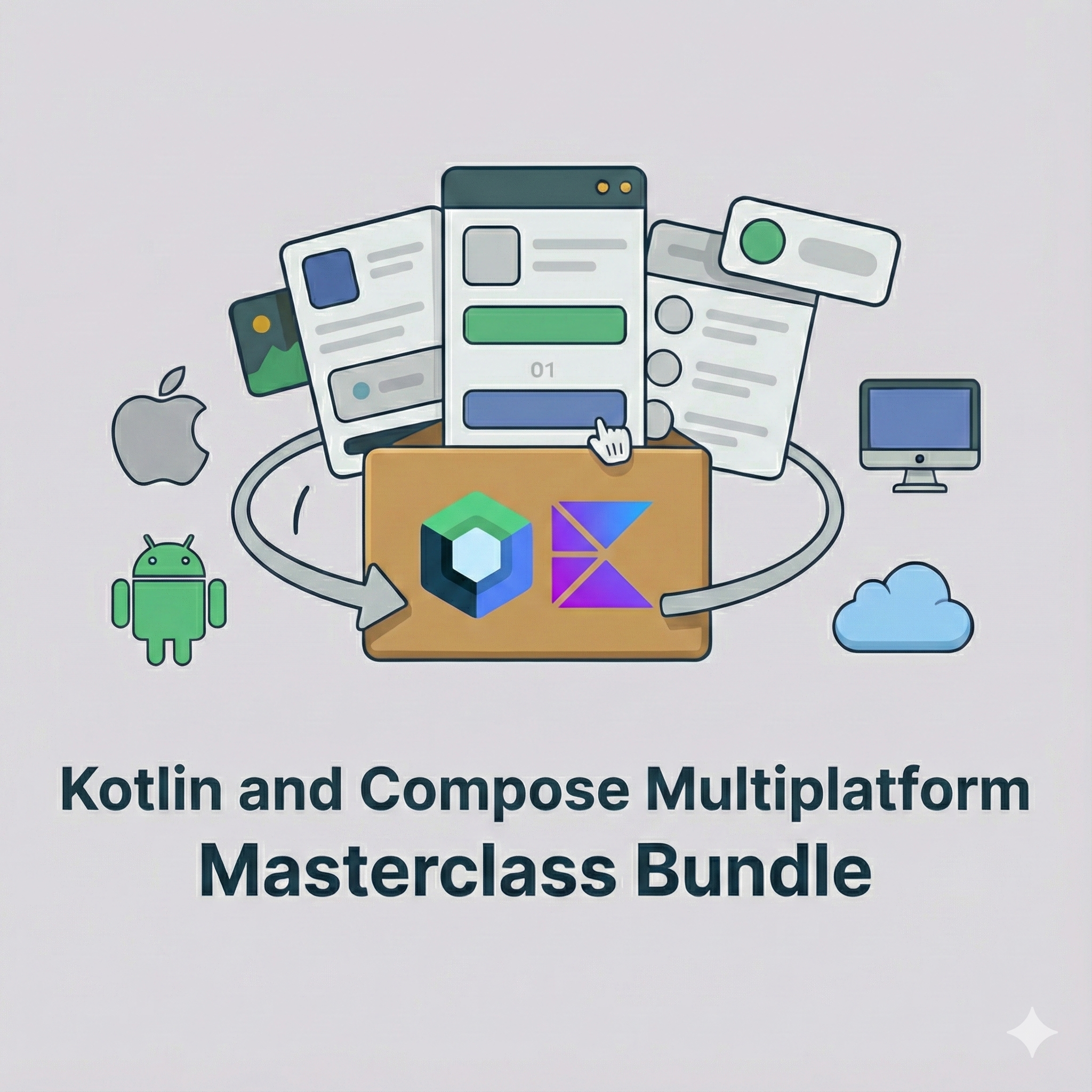Kotlin Multiplatform
