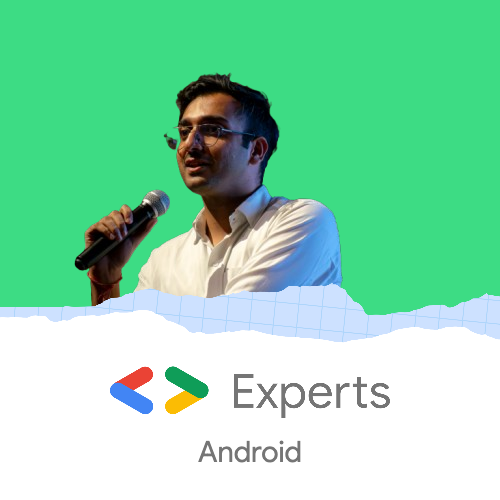 Android Engineers - Master Android App Development with a GDE
