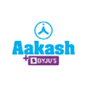 Aakash logo