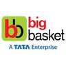 BigBasket logo