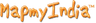 MapmyIndia logo