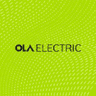 Ola Electric logo