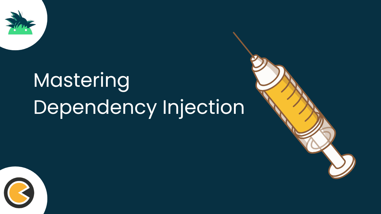 Mastering Dependency Injection