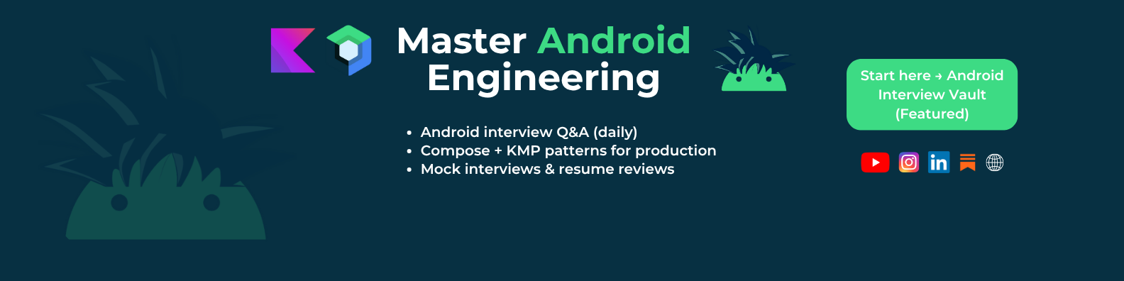 A Job Ready Android Developer Program Batch-3