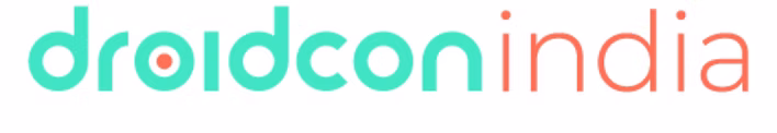 Droidcon India — Android Engineers Hero Visual