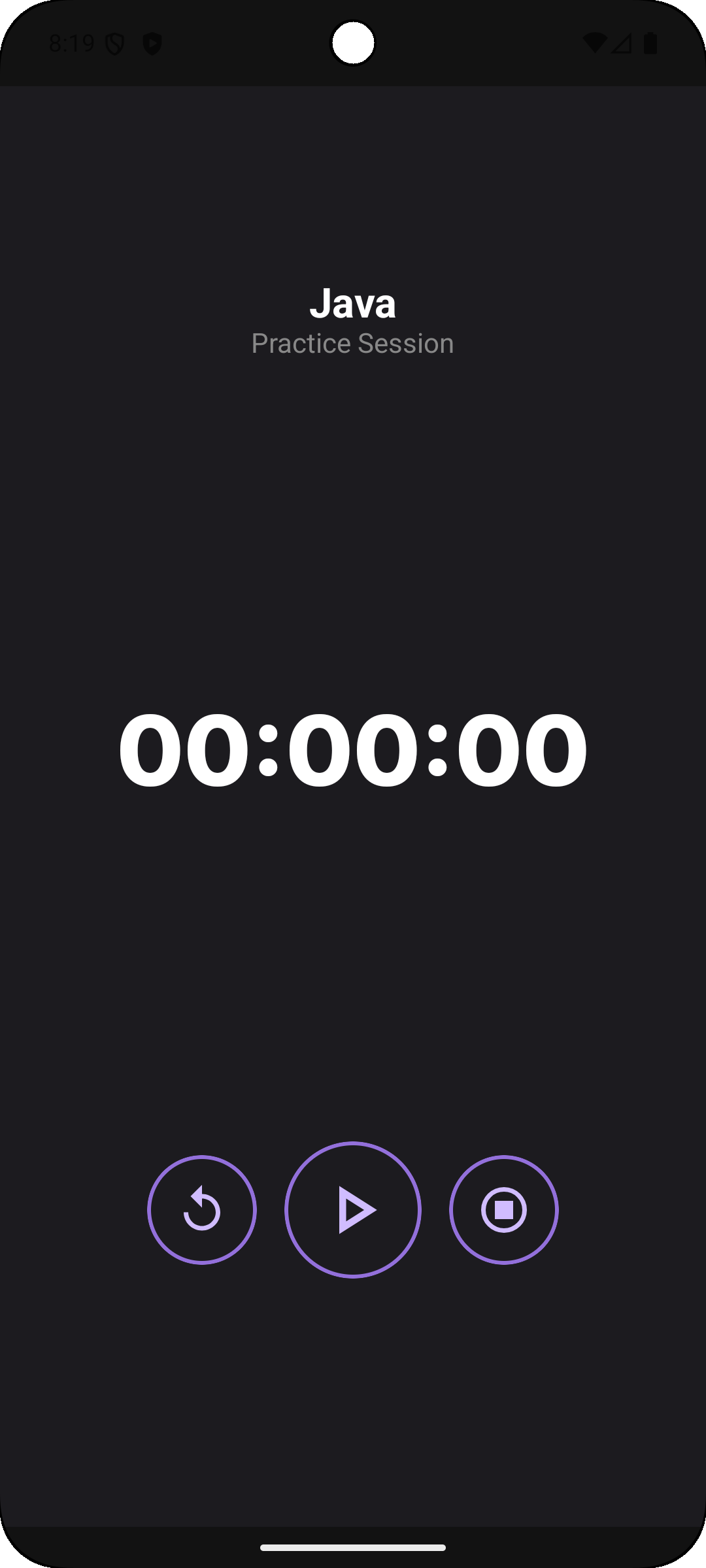 Project Screenshot 3