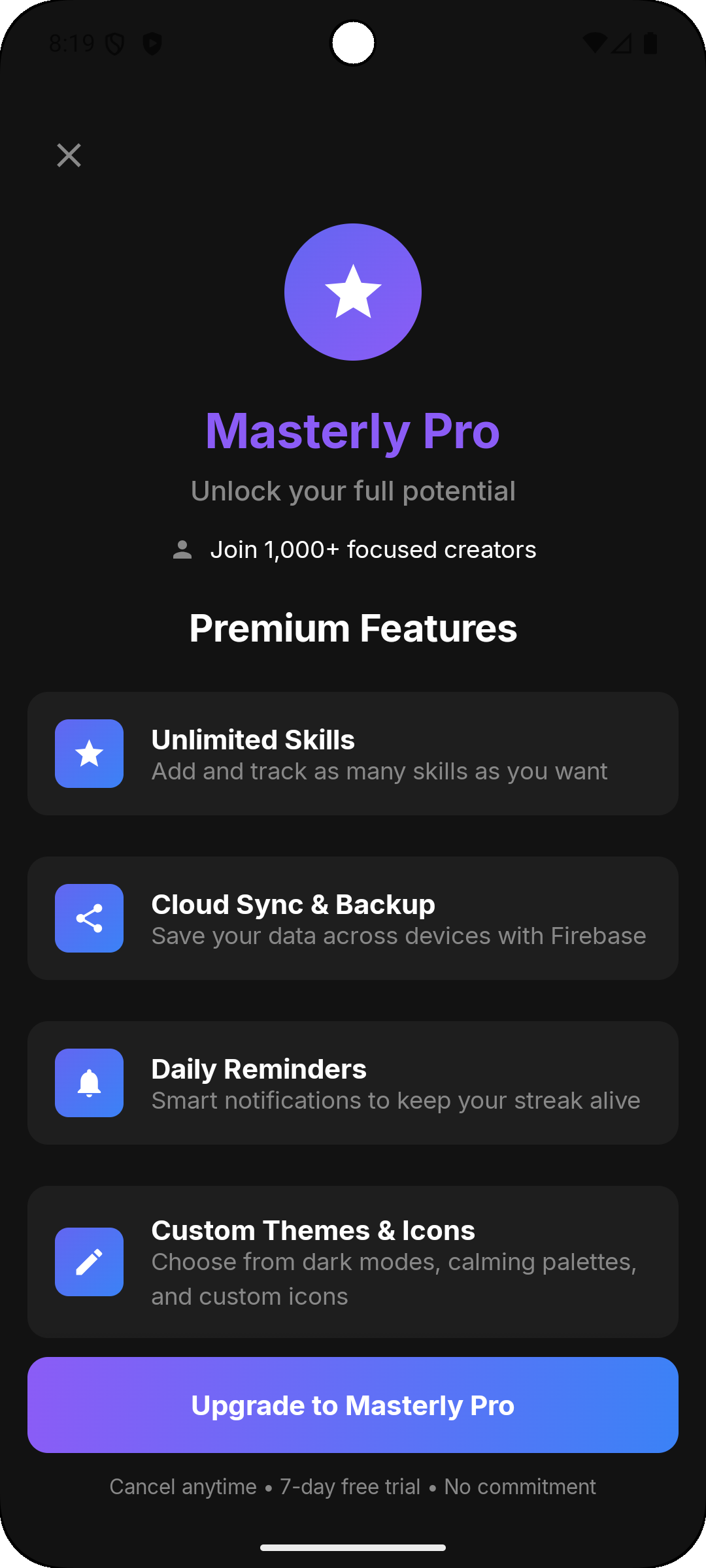 Project Screenshot 5